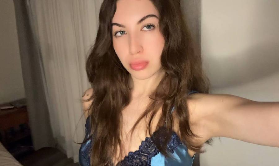 Photo Amber in Long Beach