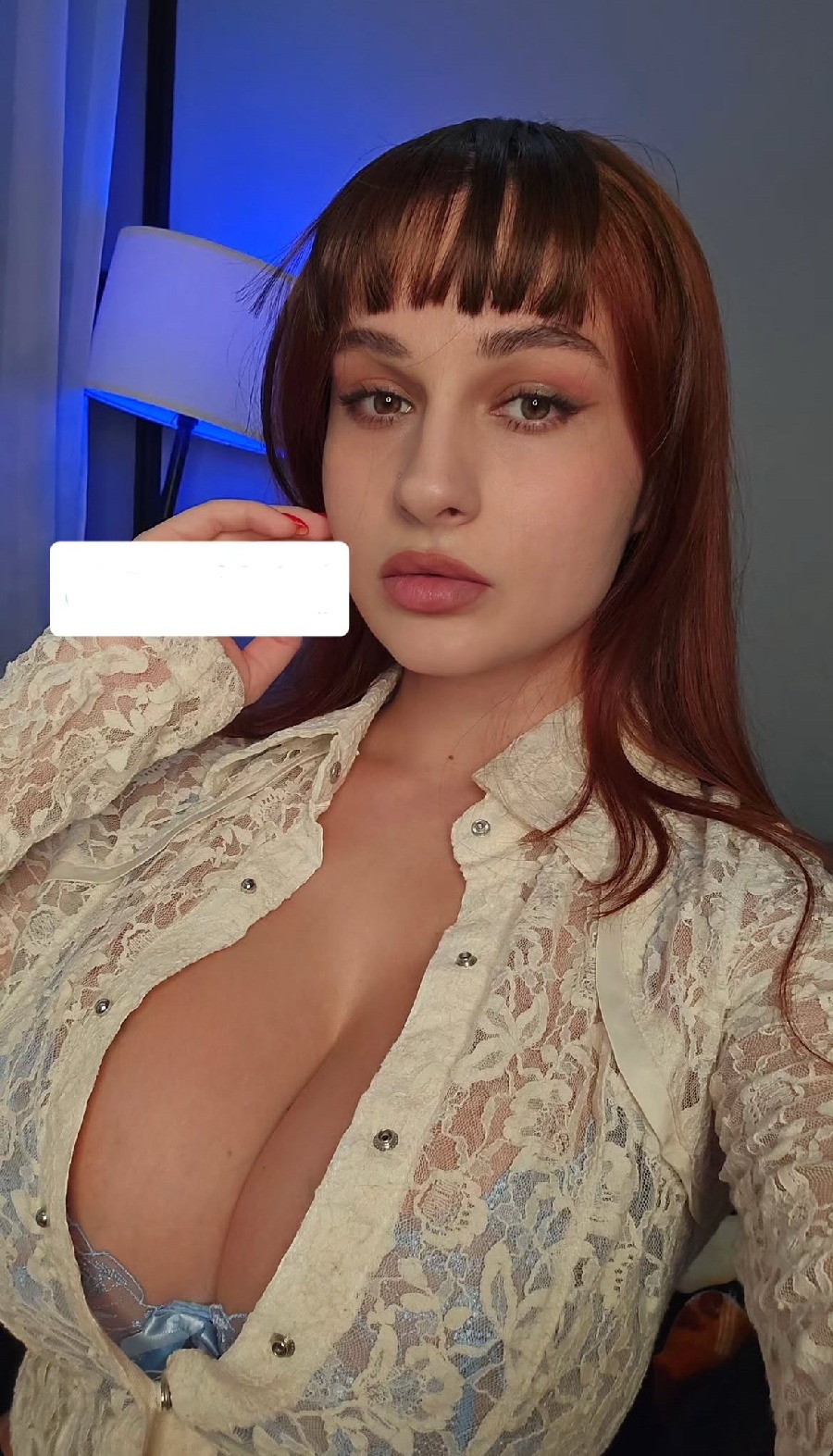 Take a pause and enjoy Miranda Faith — streaming from Long Beach