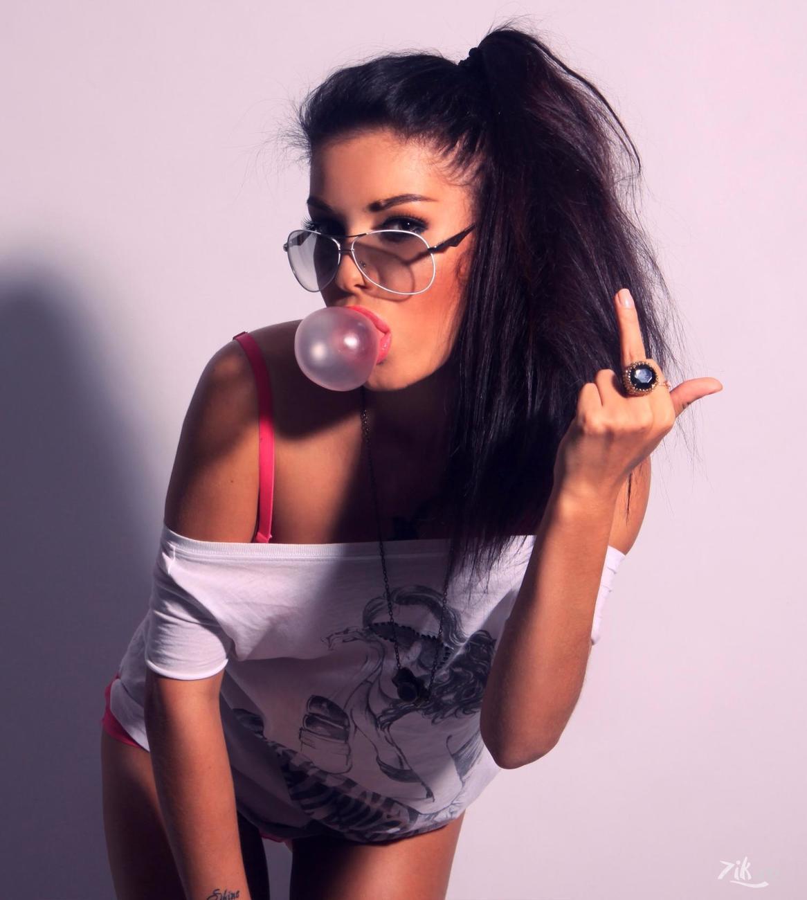 Sassy girls in Long Beach