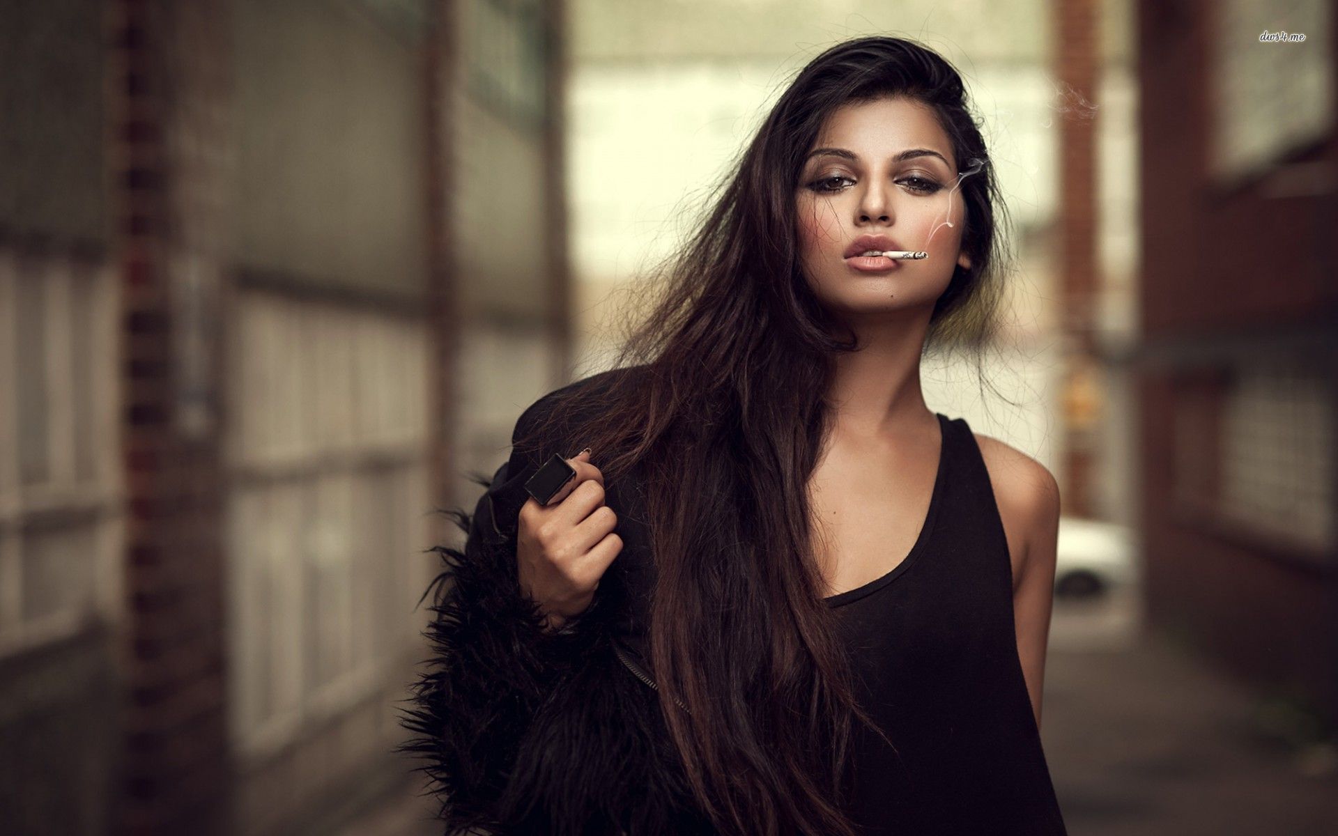 Sassy girls in Long Beach