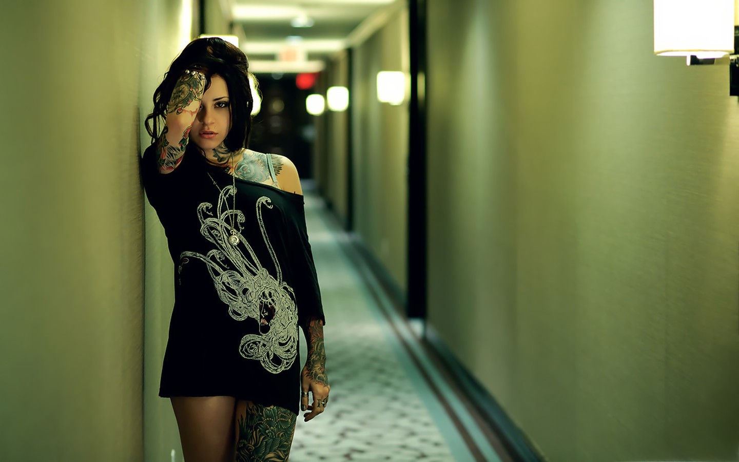 Sassy girls in Long Beach