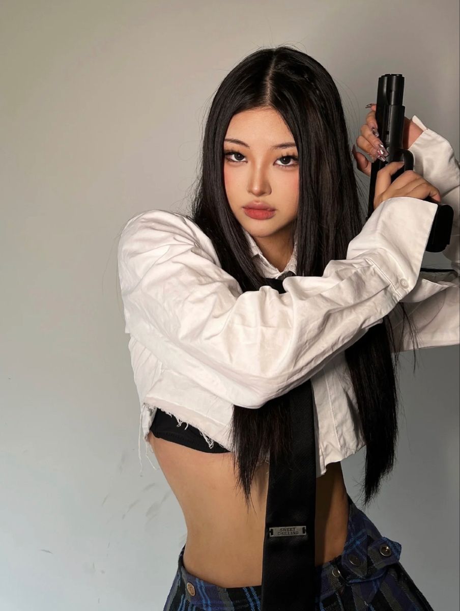 Sassy girls in Long Beach