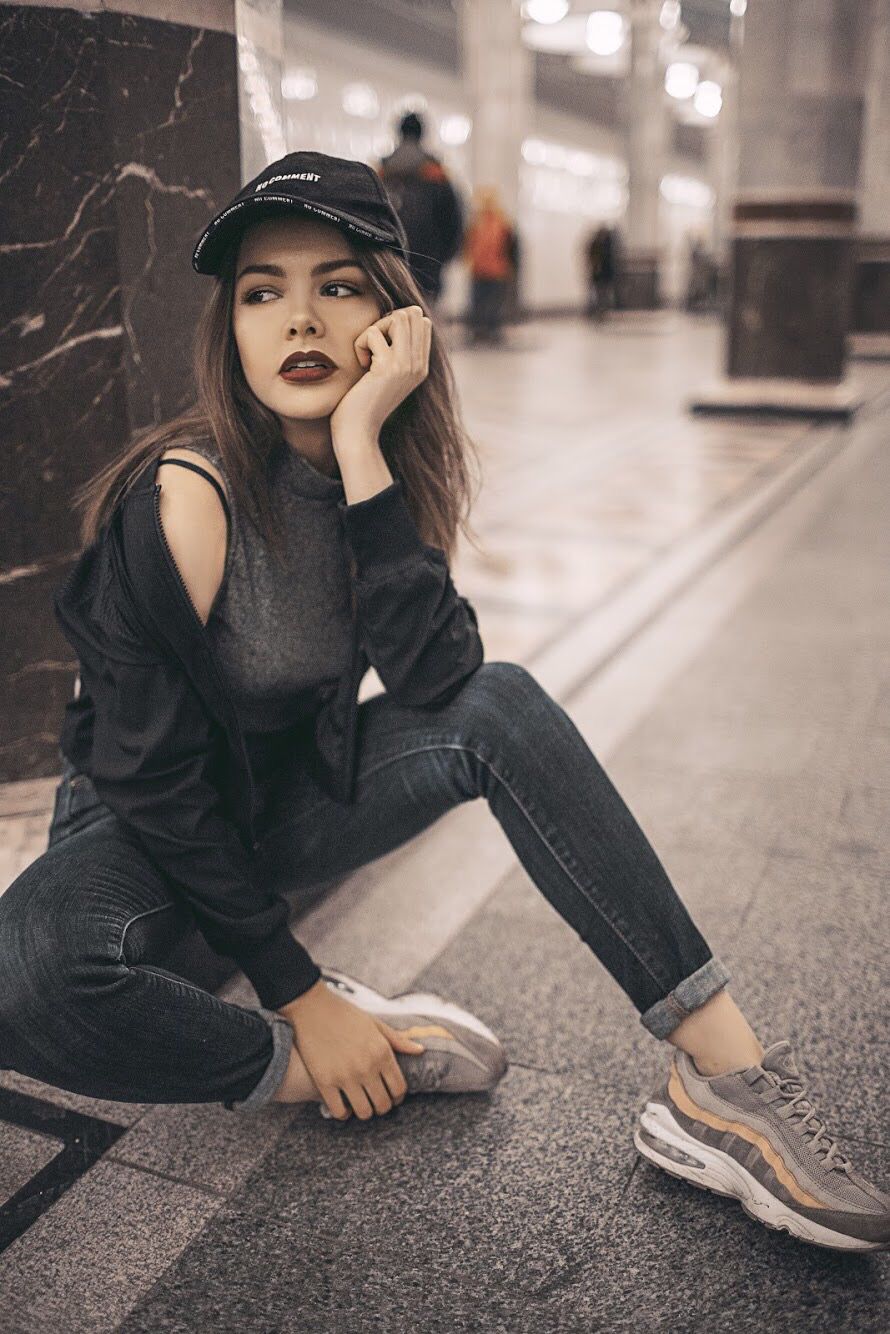 Sassy girls in Long Beach