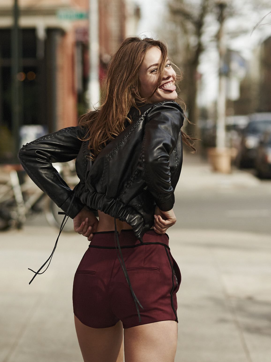 Sexy model Sassy girls in Long Beach