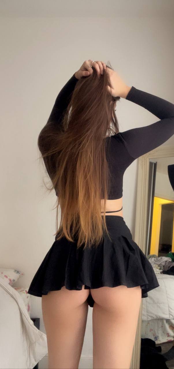 Photo Lola La Fleur in Long Beach