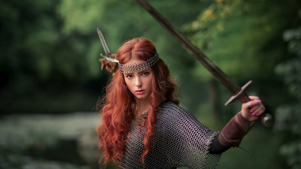 Slavic girls in Long Beach