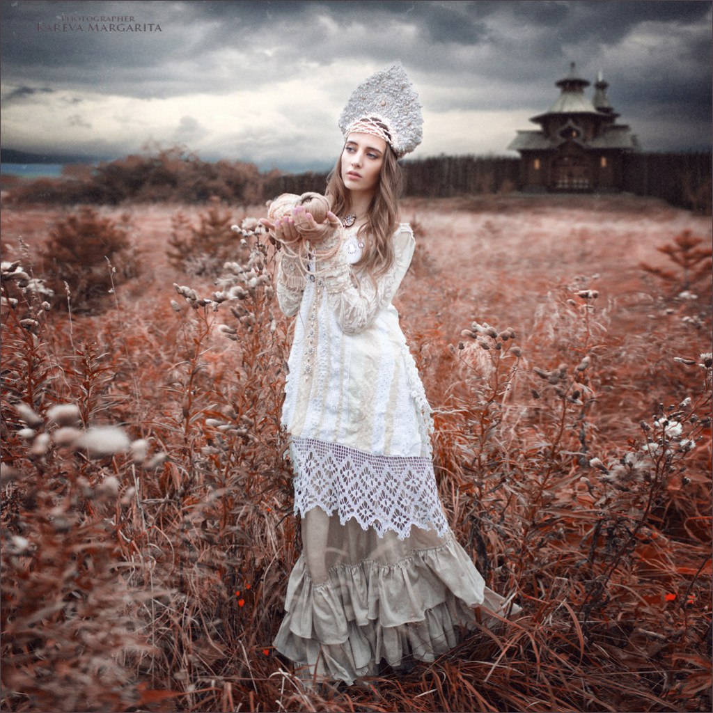 Slavic girls in Long Beach