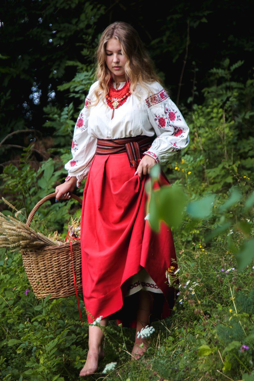 Slavic girls in Long Beach