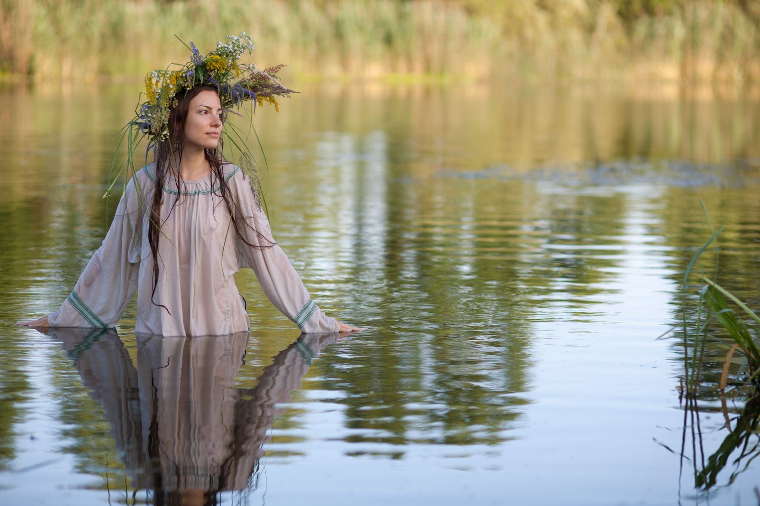 Slavic girls in Long Beach