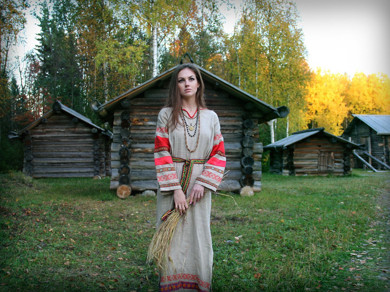 Sexy model Slavic girls in Long Beach