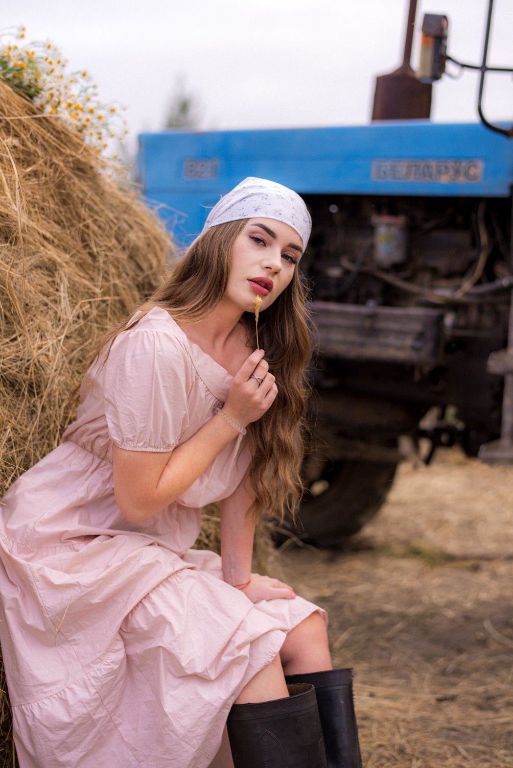 Underwear Slavic women in Long Beach