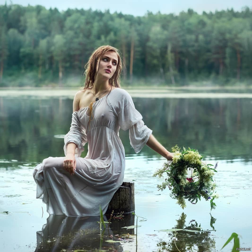 Beautiful girl Slavic women in Long Beach