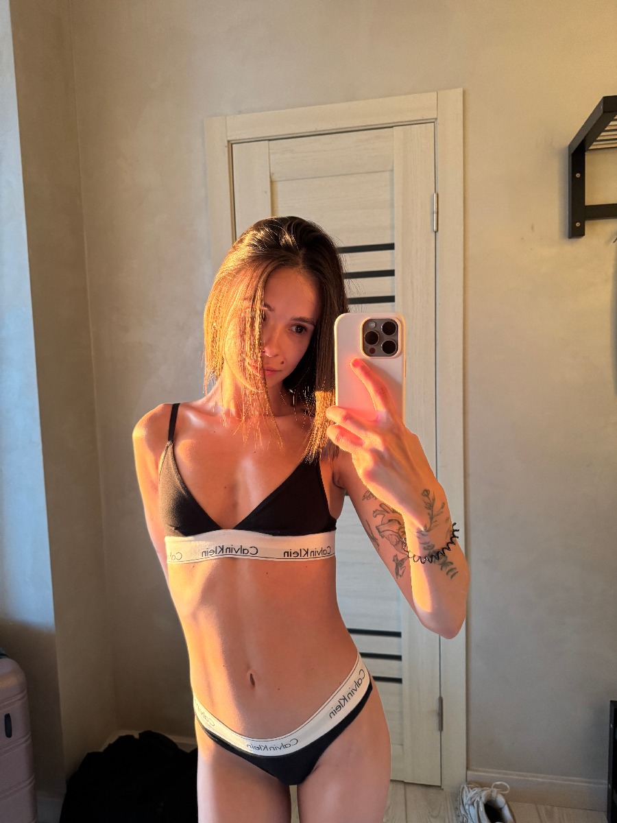 Photo Tina in Long Beach